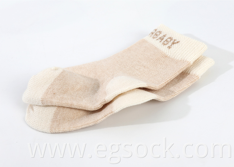Infant Baby Sock